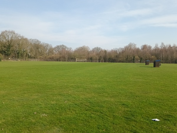 Sportpark De Bakenbos veld 3 - Venlo-Tegelen