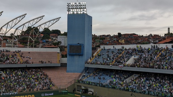 Arena Barueri - Barueri, SP