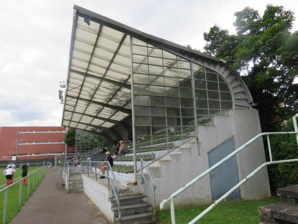 Stade Camille Polfer - Lëtzebuerg (Luxembourg)