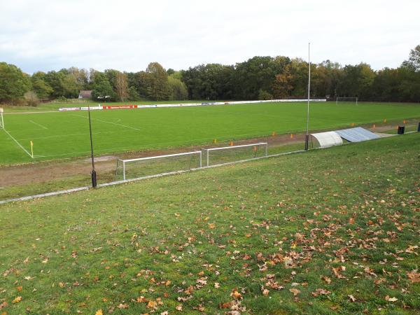 Stadion am See - Parchim