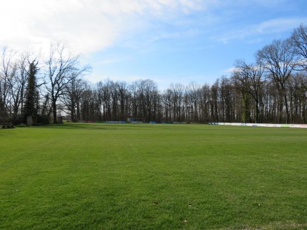 Sportanlage Unter den Eichen - Parsau