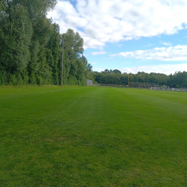 Sportanlage Am Kranenkasper Platz 2 - Lippstadt