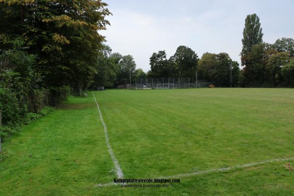 Sportplatz Wertweg - Stuttgart-Hofen