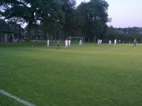 Waldstadion Nebenplatz 2 - Vreden-Ellewick