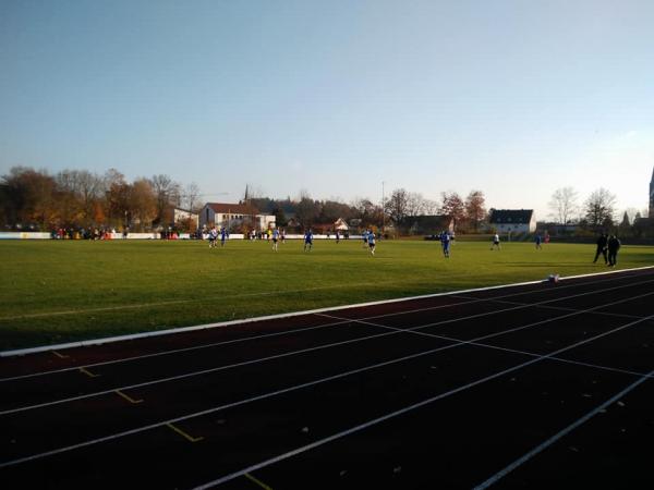 Rotachstadion - Oberteuringen 