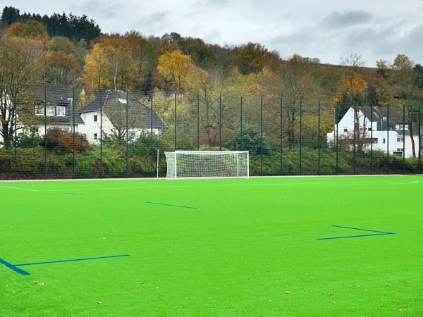 Sportplatz im Schulzentrum Bachem - Bad Neuenahr-Ahrweiler-Bachem