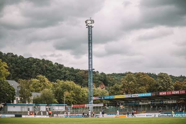 Moselstadion - Trier