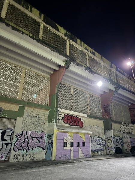 Estadio Ángel Luis Correa - Cayey