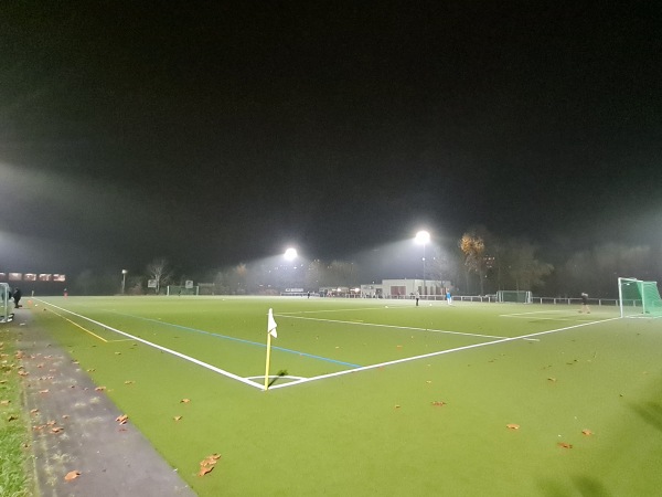 Sportanlage Im Spektefeld Platz 2 - Berlin-Falkenhagener Feld