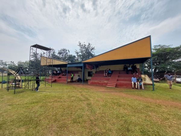 Mehta Stadium - Lugazi