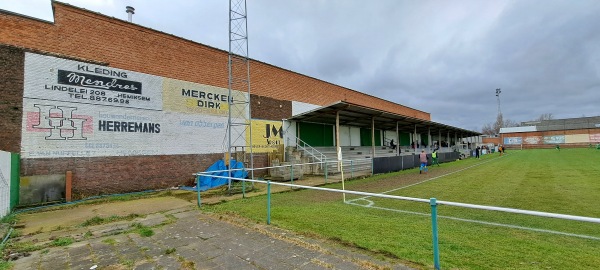 Complex Rode Kruisplein - Hemiksem