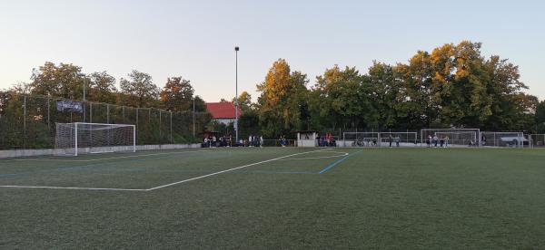 Stadion an der Tammer Straße Nebenplatz - Ludwigsburg-Eglosheim