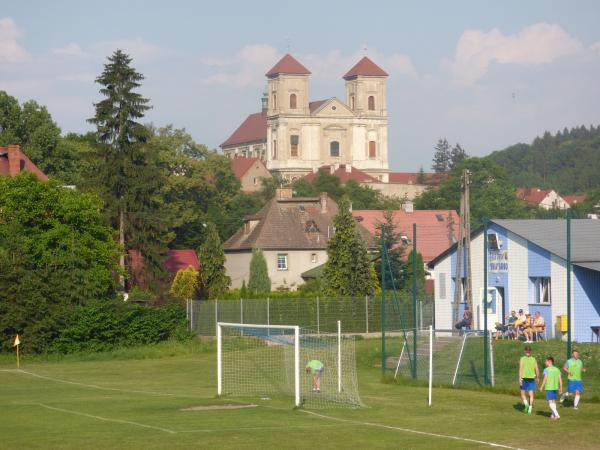 Stadion w Bardo - Bardo