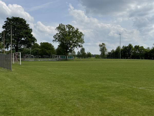 Sportpark Het Hoge Vonder veld 2 - Dinkelland-Deurningen