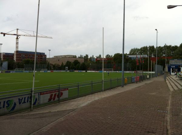 Sportpark Alberda - Den Haag