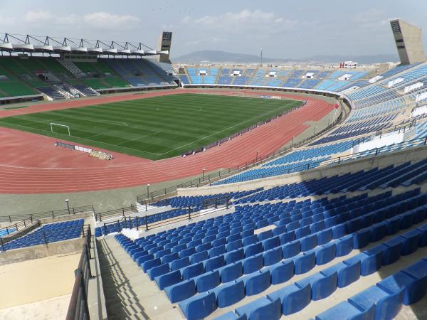 Stade du Complexe Sportif de Fès - Fès