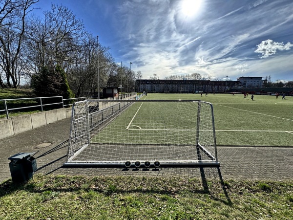 Sportanlage Seumannstraße - Essen/Ruhr-Altenessen