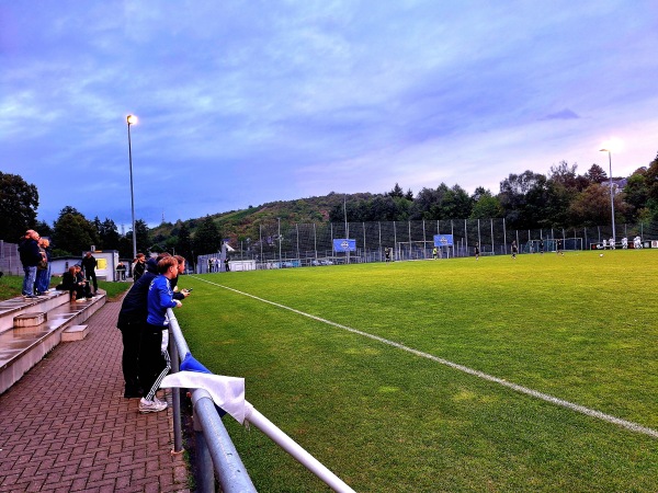 Sportplatz an der Mühle - Trier-Olewig