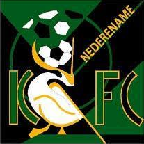 Wappen ehemals FC Nederename  117718