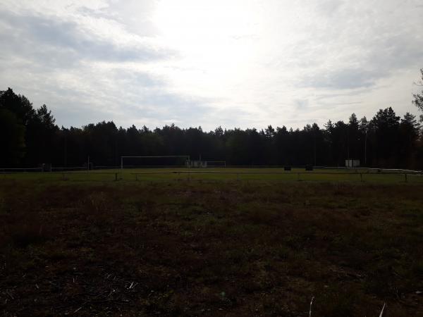 Sportplatz Rehagen - Am Mellensee-Rehagen