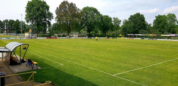 Sportpark Het Midden - DOS '37 - Twenterand-Vriezenveen