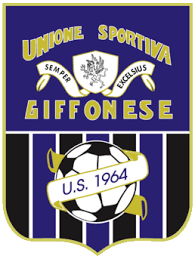 Wappen US Giffonese