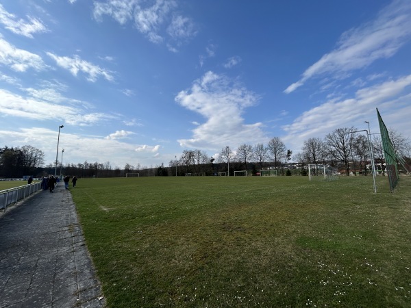 Sportplatz Schmidgaden 2 - Schmidgaden
