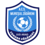 Wappen ACS Mureșul Zădăreni