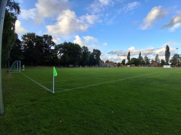 Sportanlage Leezdorf B-Platz - Leezdorf