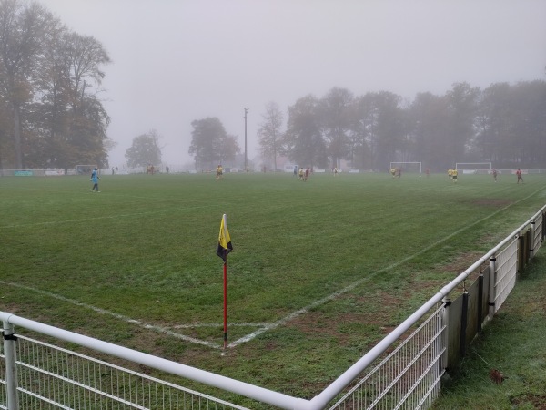 Stade Municipal de Wimmenau - Wimmenau