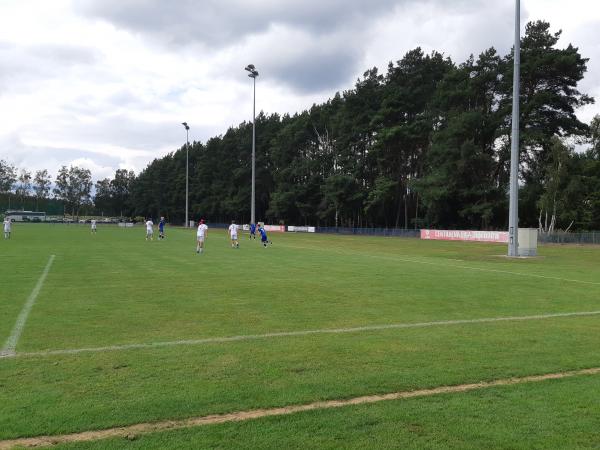 Akademii KKS Lech Poznań SA - Popowo