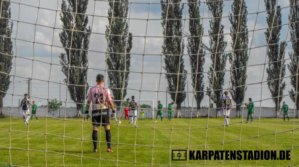 Stadionul Comunal Recaș - Recaș