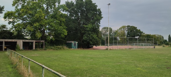 Sportanlage Dorotheenstraße B-Platz - Hannover-Leinhausen