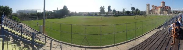 Koinotiko Stadio Erimis - Erimi