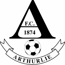 Wappen Arthurlie FC