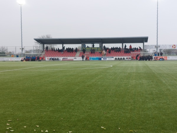 Sportpark SteDoCo - Giessenlanden-Hoornaar