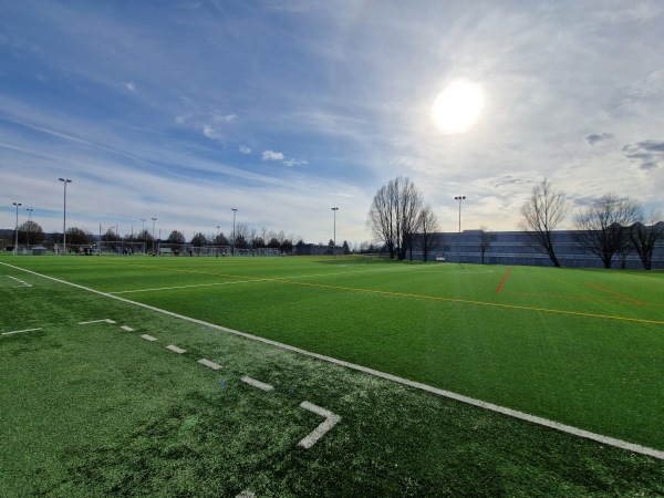 Stadion Brühl Westfeld - Grenchen