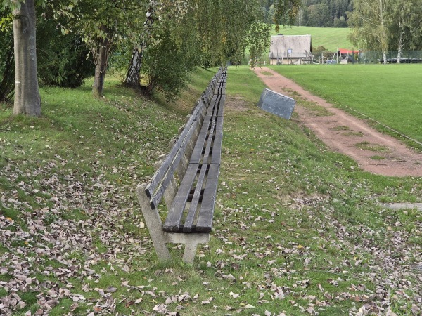 Sportplatz Grießbach - Drebach-Grießbach