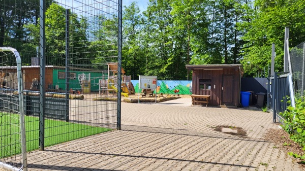 Sportplatz Staelsmühler Straße - Wermelskirchen-Dhünn
