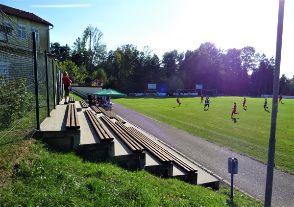 Sportplatz Michaelnbach - Michaelnbach