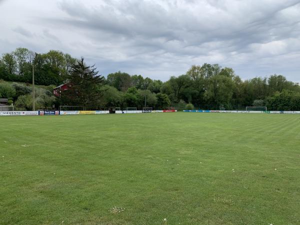 Sportanlage am Rodersberg - Bayreuth-Laineck