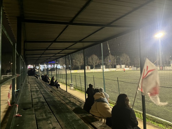 Campo Sportivo Mario Ceprani  - Roma