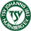 Wappen TSV Johannis 1883 Nürnberg