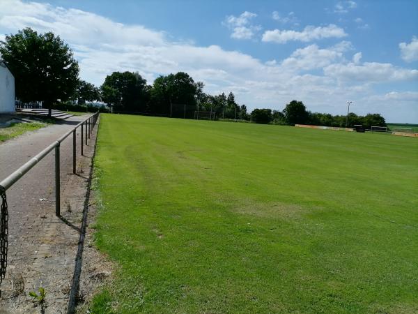 Sportanlage Ried - Nördlingen-Grosselffingen