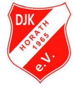 Wappen DJK Horath 1965 diverse  86212