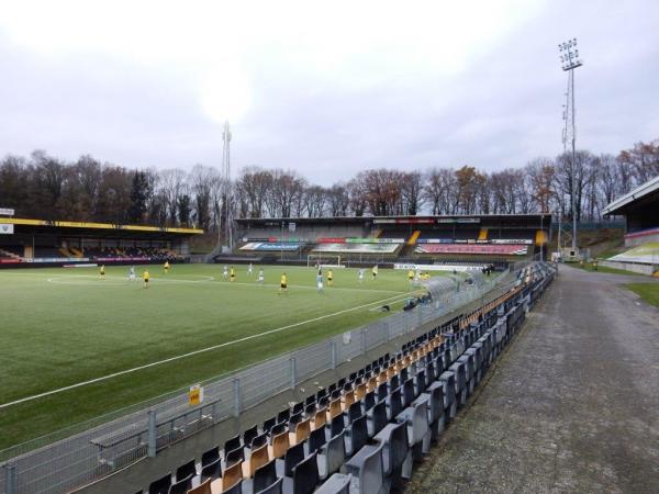 Covebo-Stadion – De Koel - Venlo