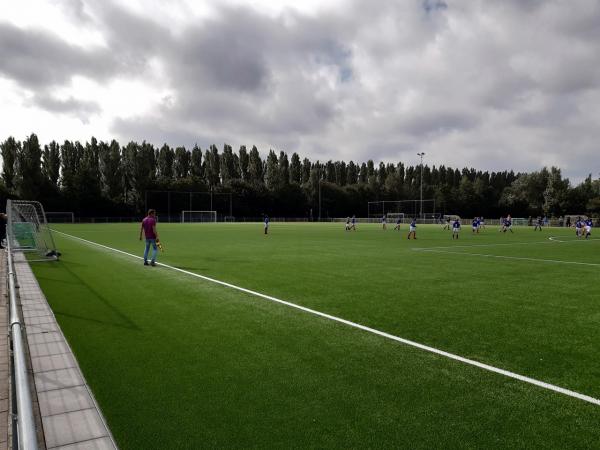 Sportpark Kardinge veld 3 - Groningen