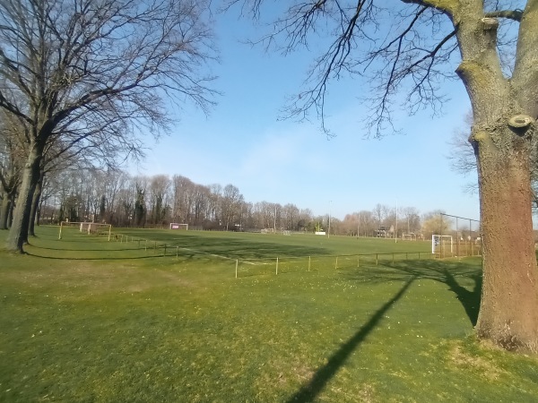 Sportpark De Wijher veld 2 - Roermond