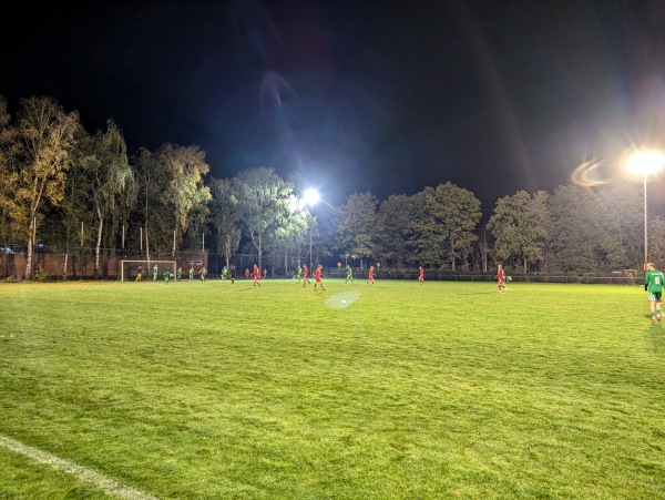 Sportzentrum Bawinkel B-Platz - Bawinkel