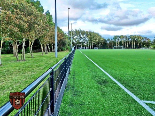 Lomborg Arena - Lemvig-Lomborg